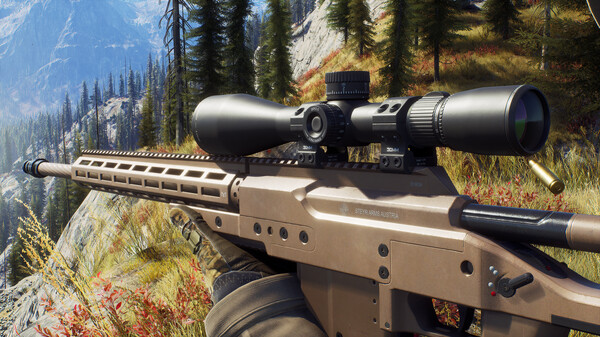 Way of the Hunter - Steyr Arms Pack