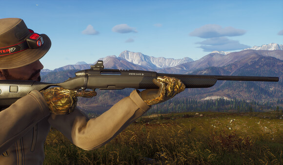 Way of the Hunter - Steyr Arms Pack