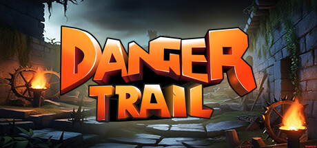 Danger Trail Playtest Cheat Engine/CT