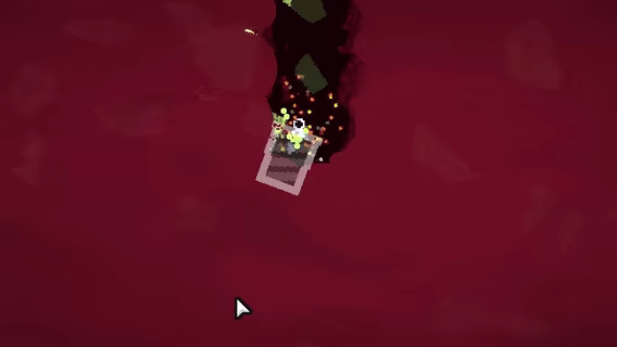 Star Mining Co. video 6