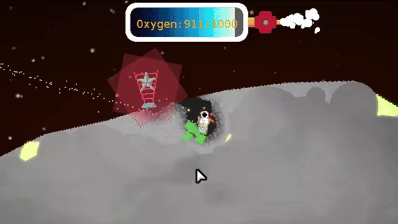 Star Mining Co. video 2