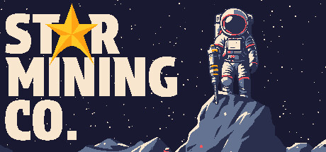 Star Mining Co. banner