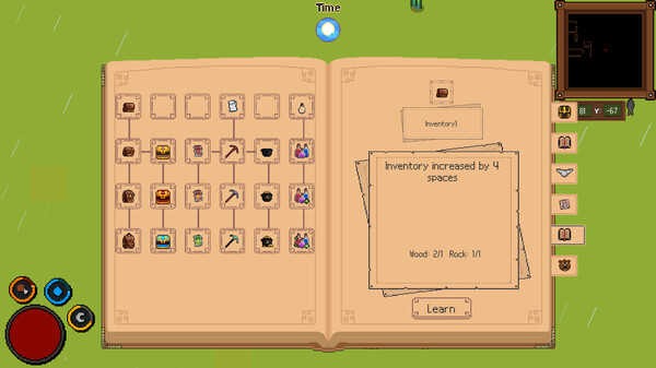 Kuma's Panty screenshot 5