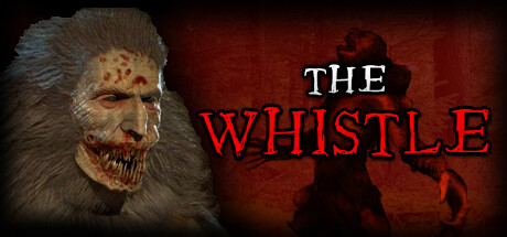 The Whistle Cover Image