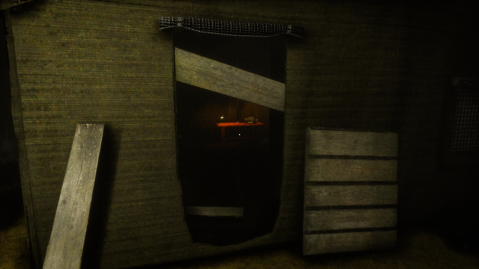 The Whistle screenshot #9