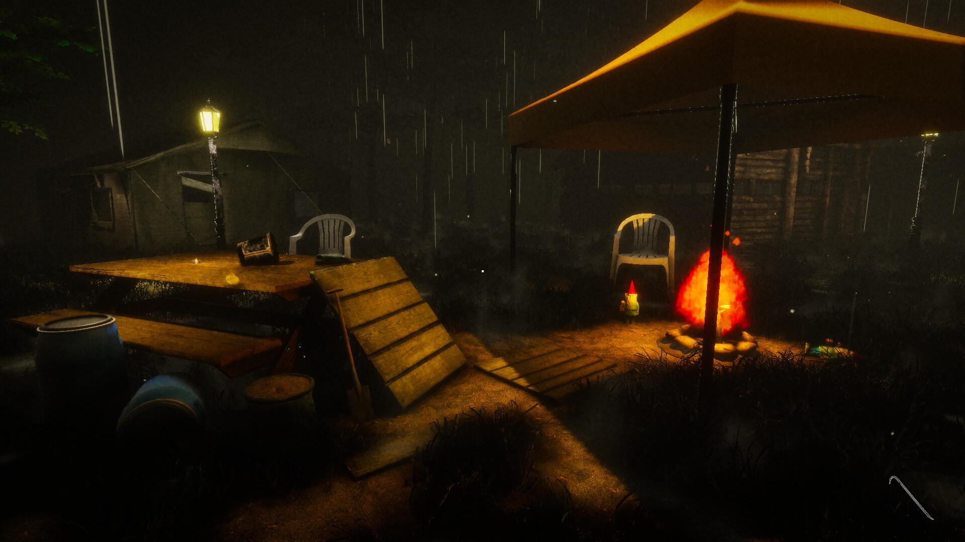 The Whistle screenshot 4