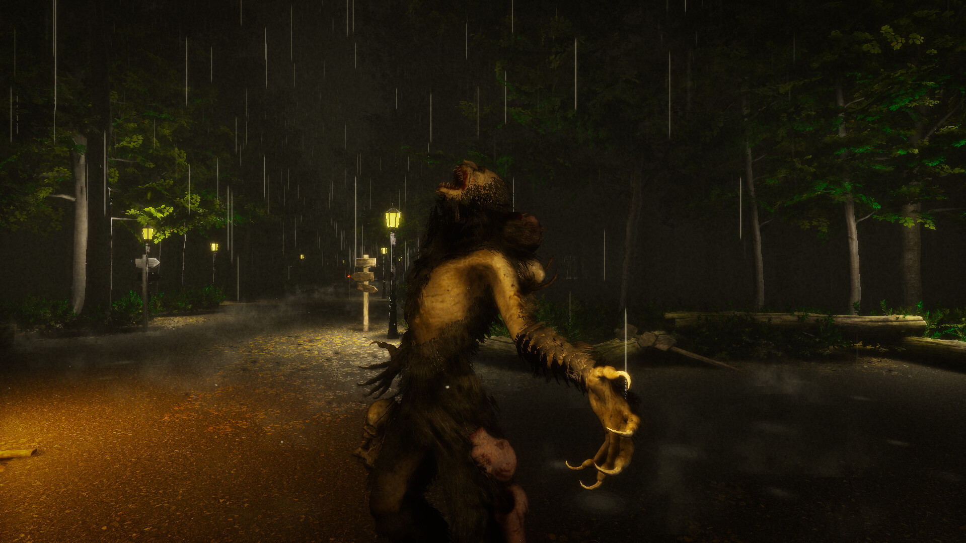 The Whistle screenshot #5