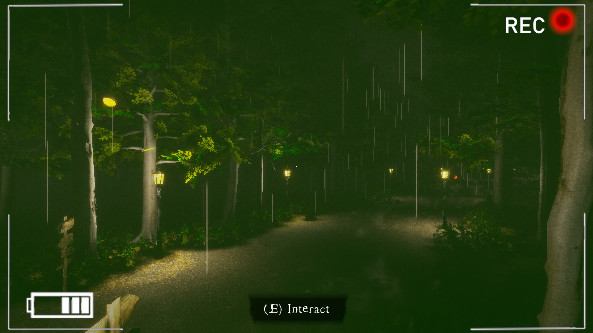 The Whistle screenshot #8