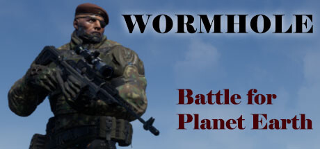 Wormhole: Battle for Planet Earth steam charts