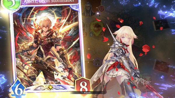 Shadowverse: Worlds Beyond screenshot 2