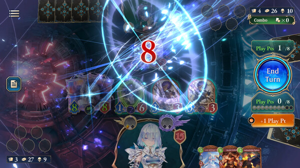 Shadowverse: Worlds Beyond screenshot 3