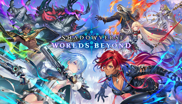 Shadowverse: Worlds Beyond sur Steam