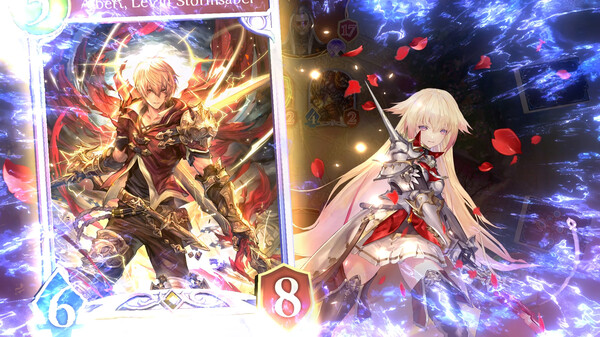 Shadowverse: Worlds Beyond
