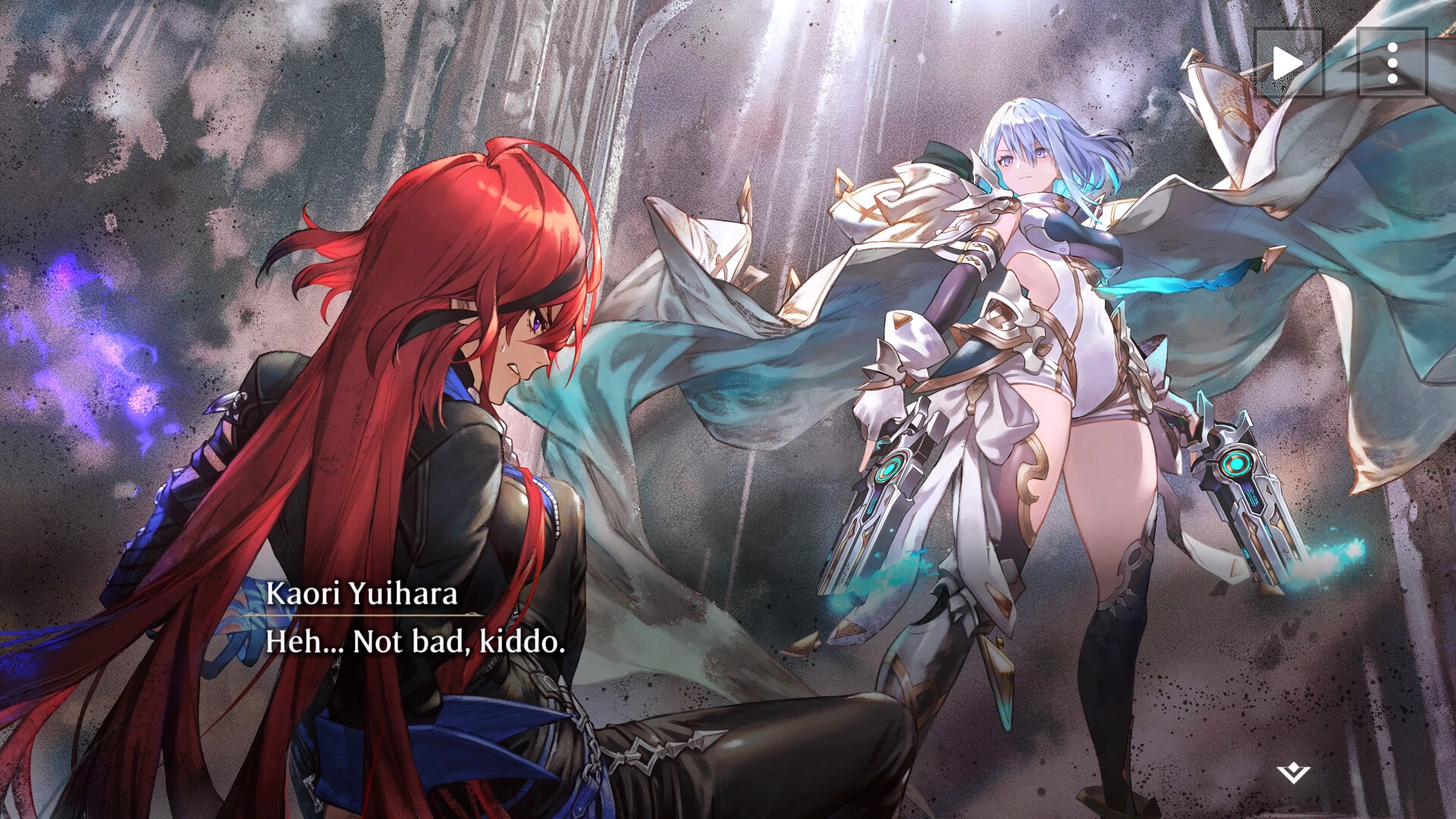 Shadowverse: Worlds Beyond screenshot #5