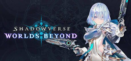 Capa oficial de Shadowverse: Worlds Beyond