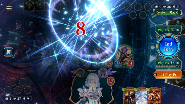 Shadowverse: Worlds Beyond