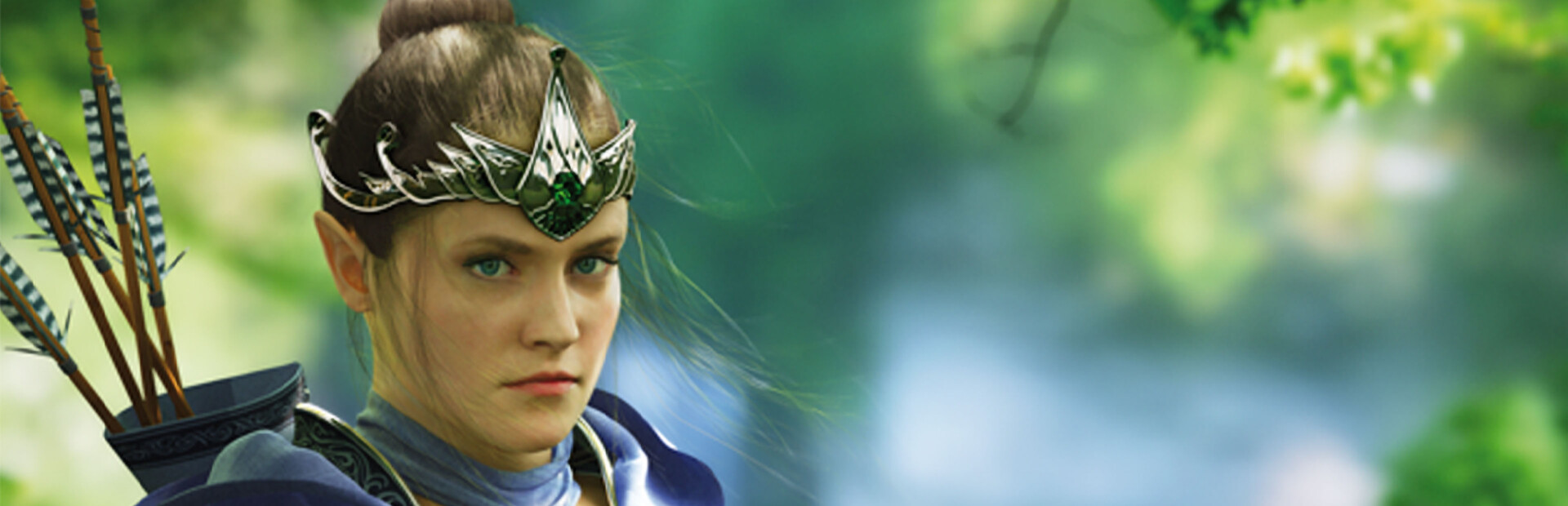 Elven Legacy