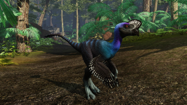 KHAiHOM.com - Primal Carnage - Oviraptor - Premium