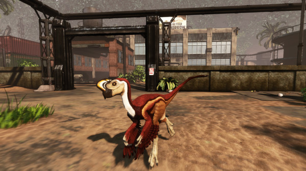 KHAiHOM.com - Primal Carnage - Oviraptor - Premium