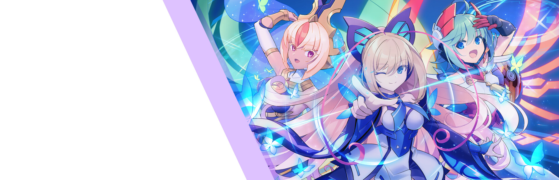 GUNVOLT RECORDS Cychronicle