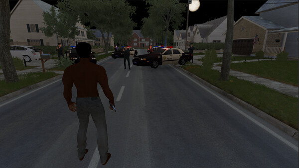 TYRONE SOULZ — 7