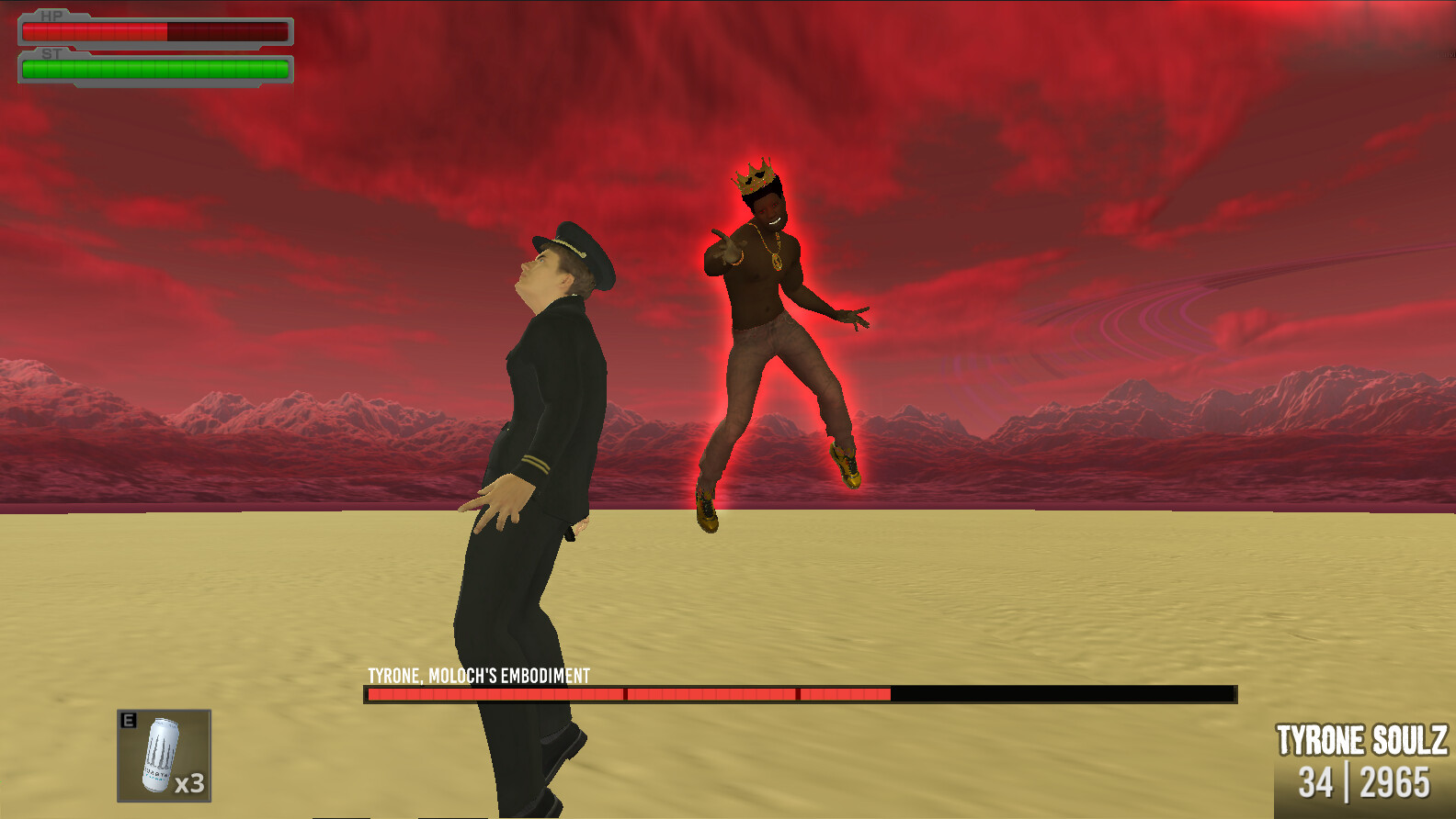 Screenshot 5