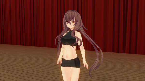 CUSTOM ORDER MAID 3D2 It's a Night Magic Fashionable Maid Autumn All in Pack