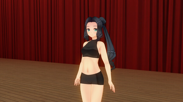 CUSTOM ORDER MAID 3D2 It's a Night Magic Fashionable Maid Autumn All in Pack