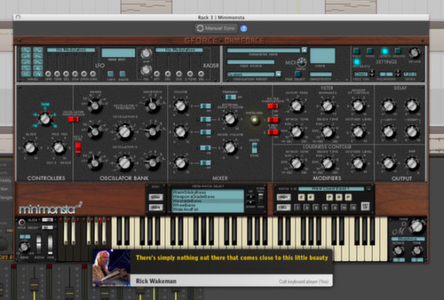 Ohm Studio Pro XL — скриншот 8