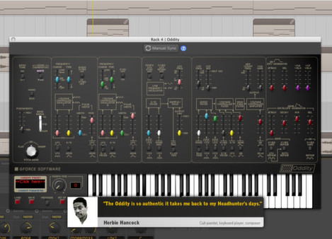 Ohm Studio Pro XL