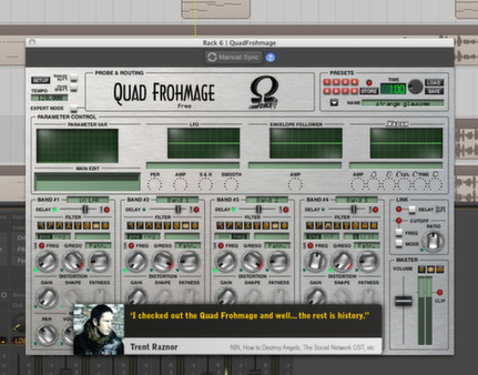 Ohm Studio Pro XL