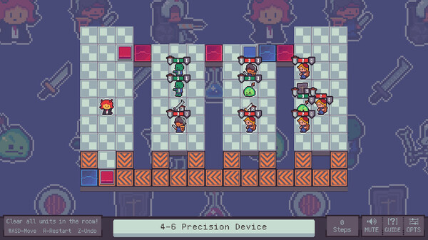 我在疗养院送人上西天 / Last Stand Delivery.