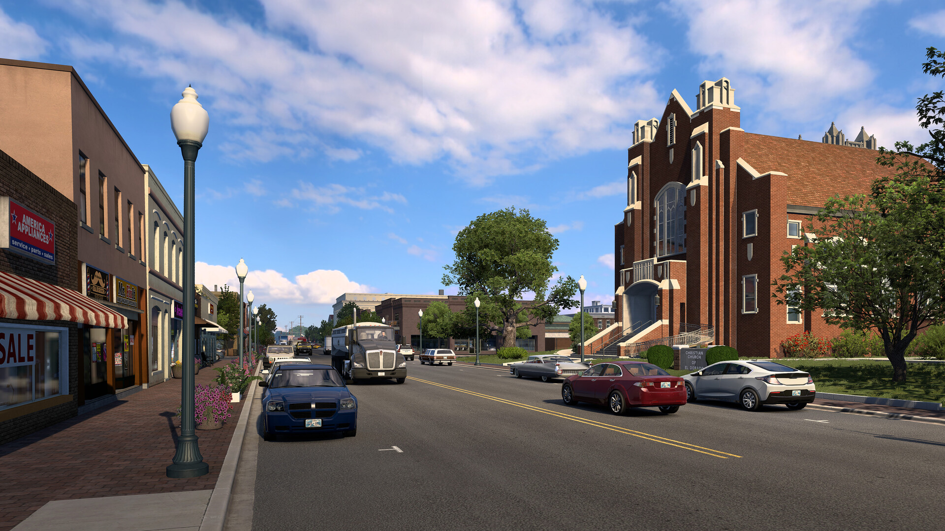 American Truck Simulator - Arkansas Fiyat Karşılaştırma