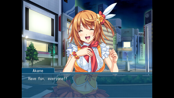 Our Little Secret! Heart-Pounding Idol Sex! Forbidden Lessons with the Manager screenshot 4