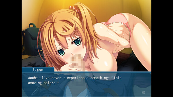 Our Little Secret! Heart-Pounding Idol Sex! Forbidden Lessons with the Manager
