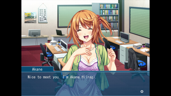 Our Little Secret! Heart-Pounding Idol Sex! Forbidden Lessons with the Manager screenshot 5