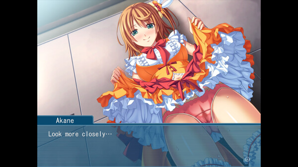 Screenshot z Our Little Secret! Heart-Pounding Idol Sex! Forbidden Lessons with the Manager Screenshot z Our Little Secret! Heart-Pounding Idol Sex! Forbidden Lessons with the Manager