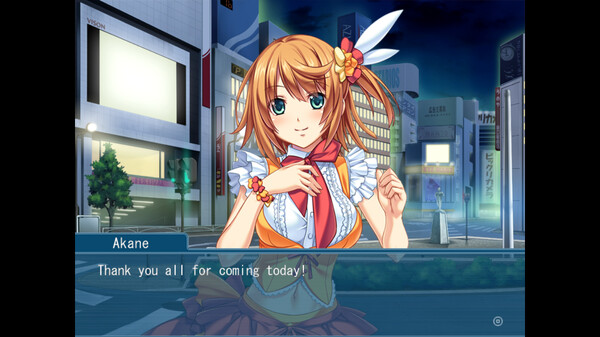 Our Little Secret! Heart-Pounding Idol Sex! Forbidden Lessons with the Manager screenshot 3