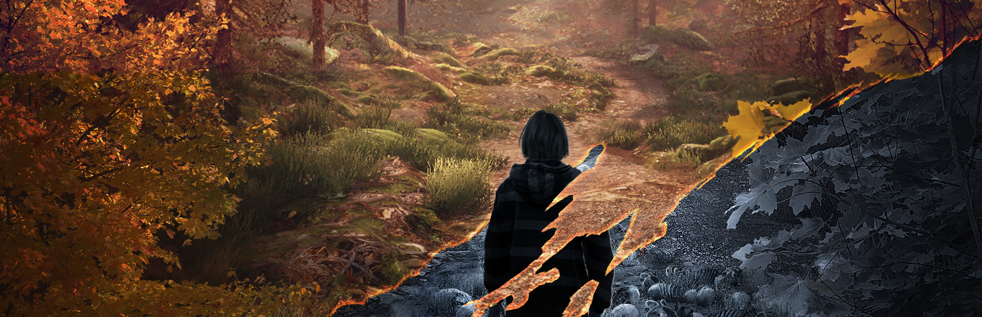 The Vanishing of Ethan Carter