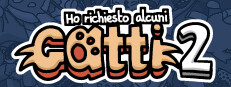 Ho richiesto alcuni gatti 2