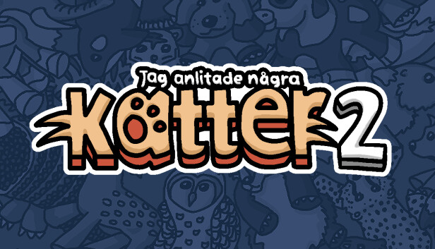 Jag anlitade några katter 2