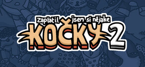 Zaplatil jsem si nějaké kočky 2