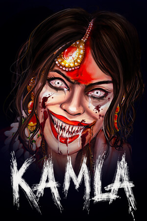 Cover art of KAMLA