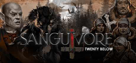 Sanguivore Playtest Cheat Engine/CT