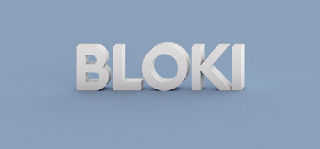 BLOKI Cover Image