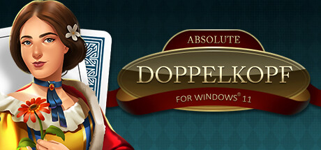 Absolute Doppelkopf for Windows 11 Cover Image