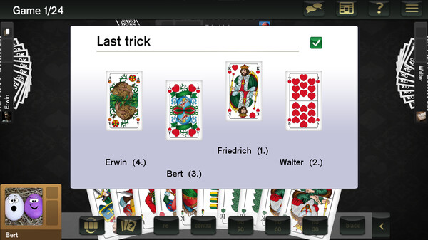 Absolute Doppelkopf for Windows 11
