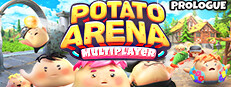 Potato Arena: Multiplayer Prologue