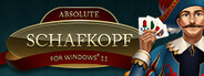 Absolute Schafkopf for Windows 11