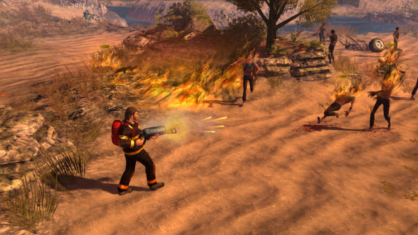 Heat Wave DLC - x 3 pack